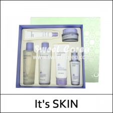 [Its Skin] It's Skin ★ Big Sale 51% ★ ⓐ Hyaluronic Acid Moisture Special Set / 35250(1.5) / 55,000 won(1.5)